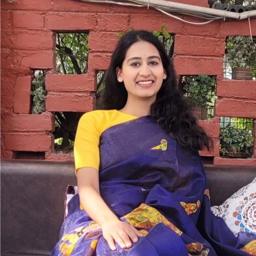 Pooja Verma